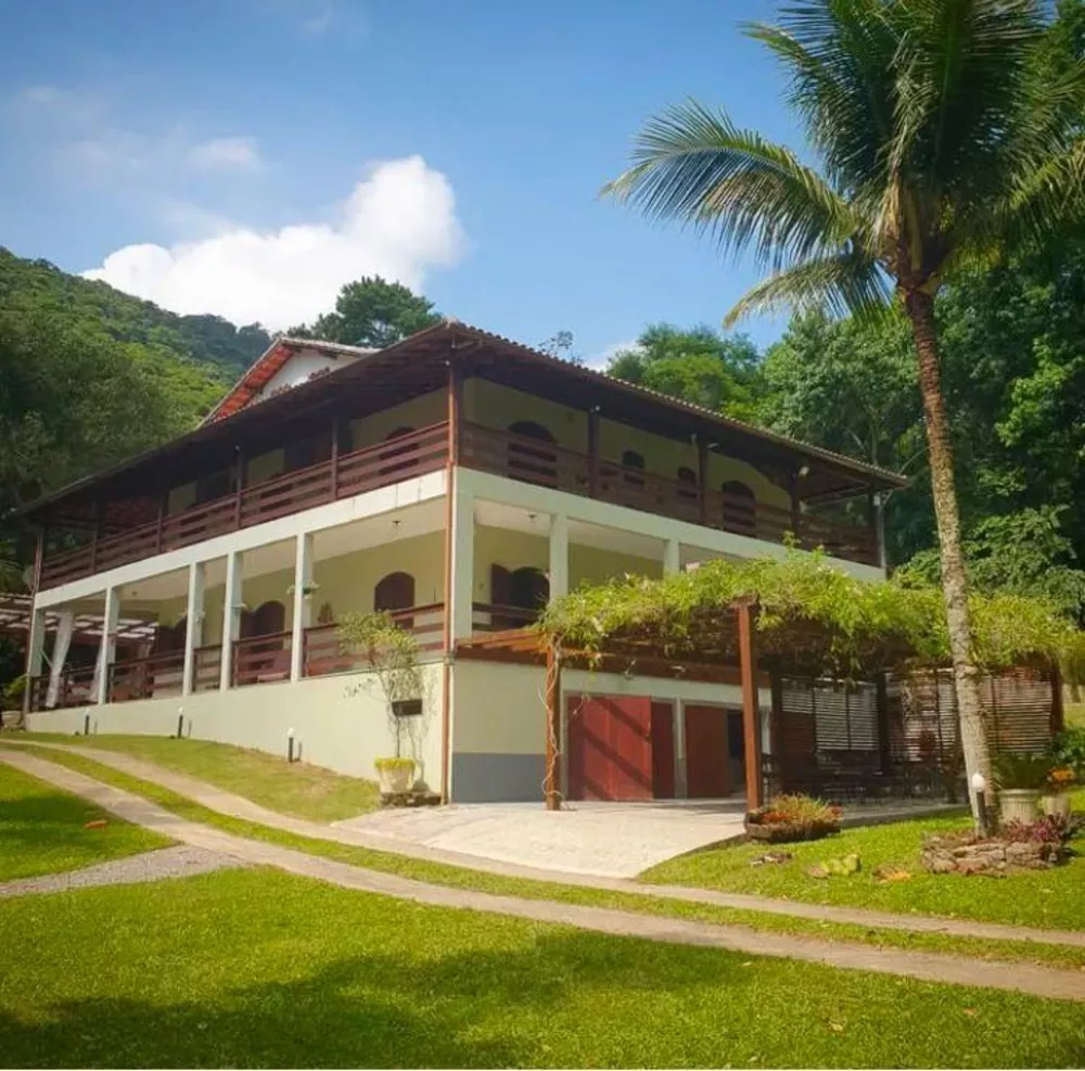 Casa, 5 quartos, 54299 m² - Foto 5