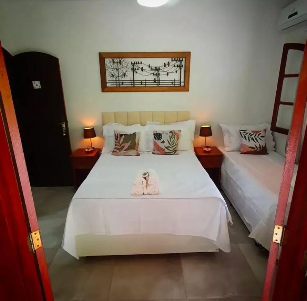 Casa, 5 quartos, 54299 m² - Foto 1