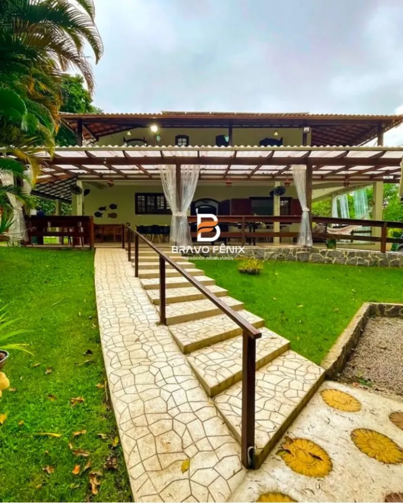 Casa, 5 quartos, 54299 m² - Foto 32