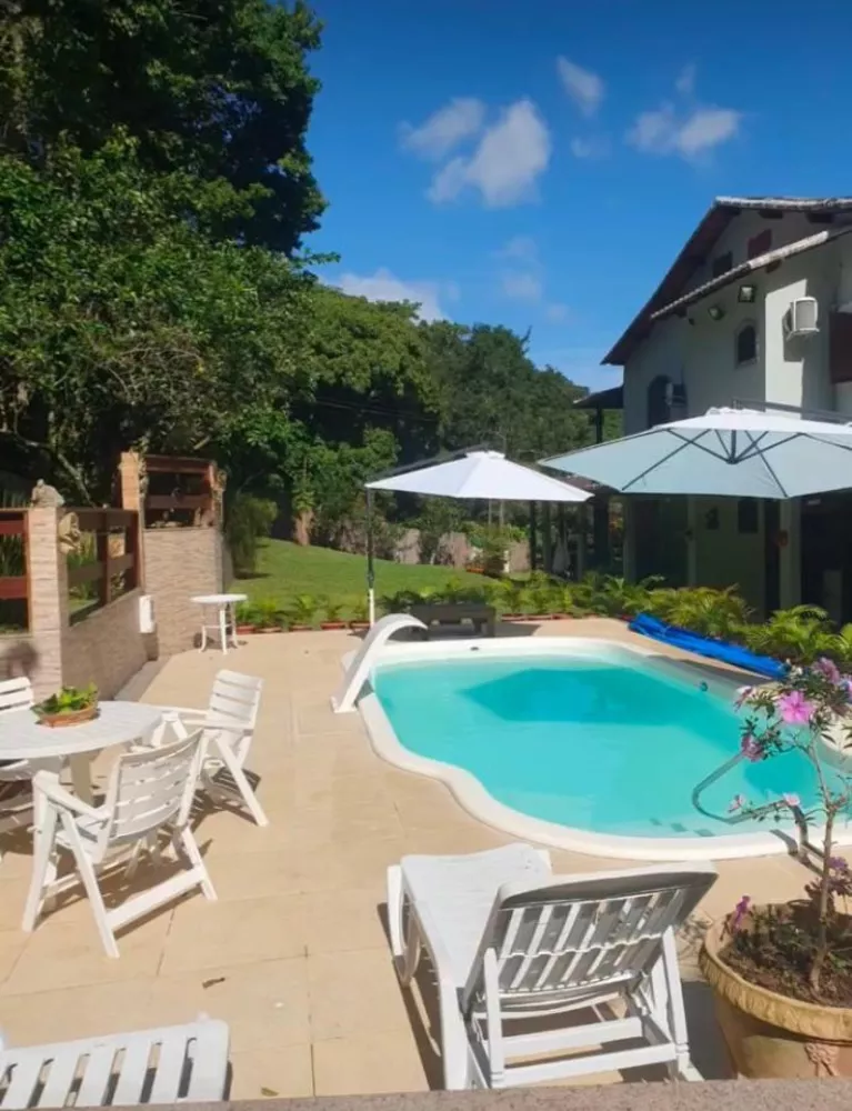 Casa, 5 quartos, 54299 m² - Foto 9