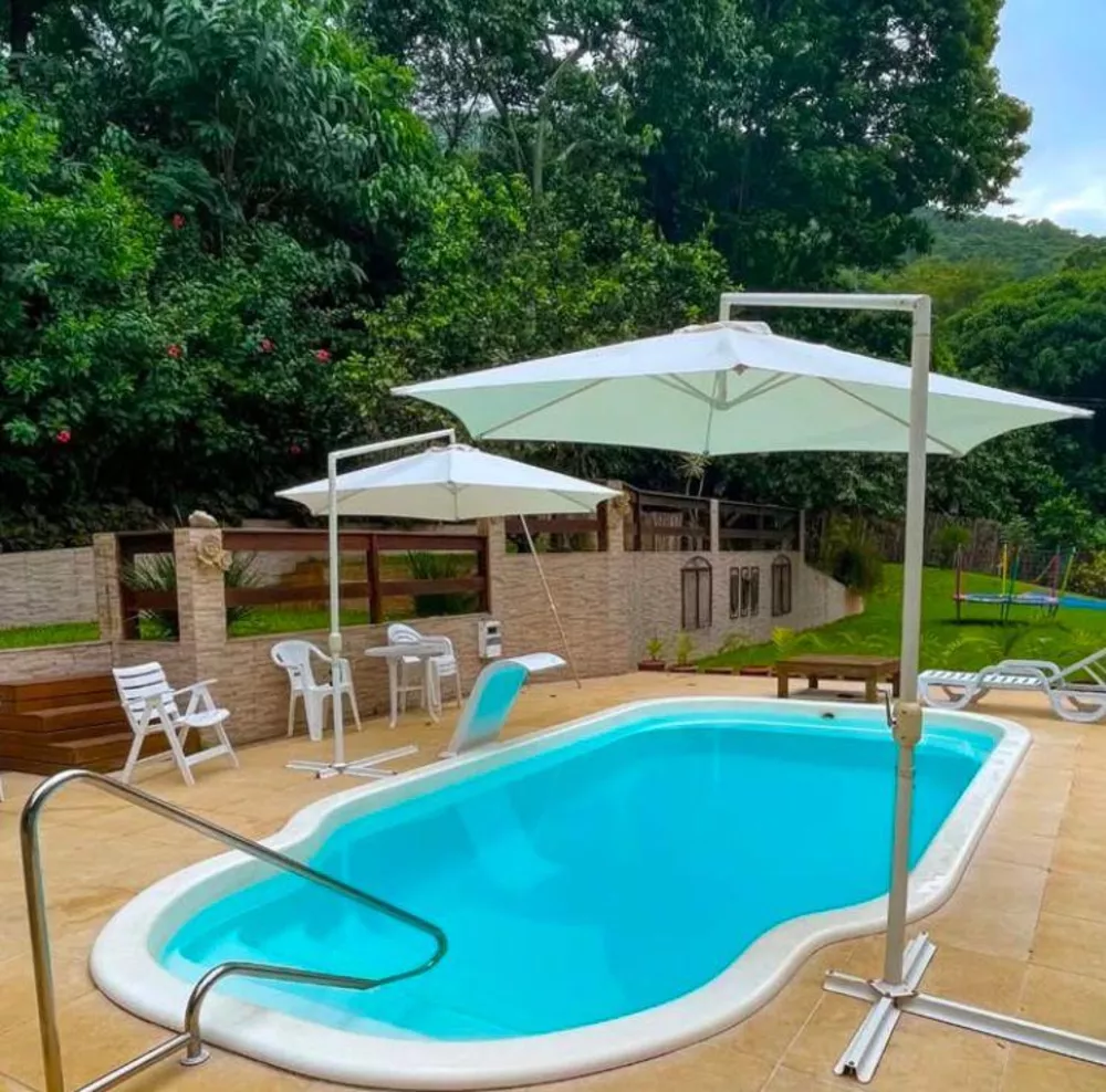 Casa, 5 quartos, 54299 m² - Foto 2