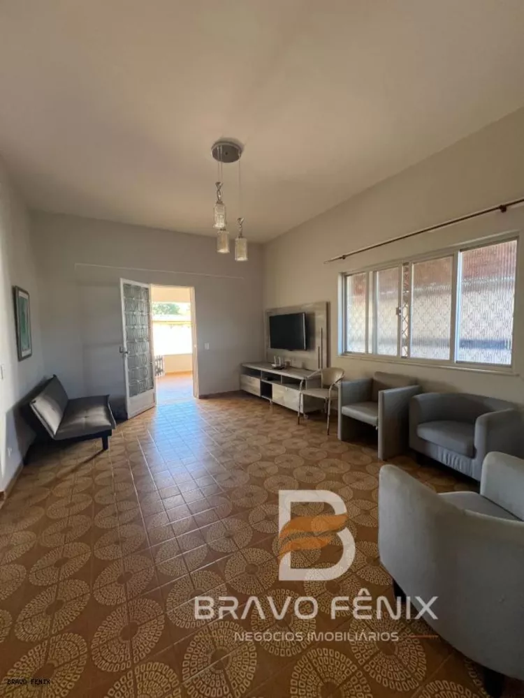 Casa, 2 quartos, 360 m² - Foto 3