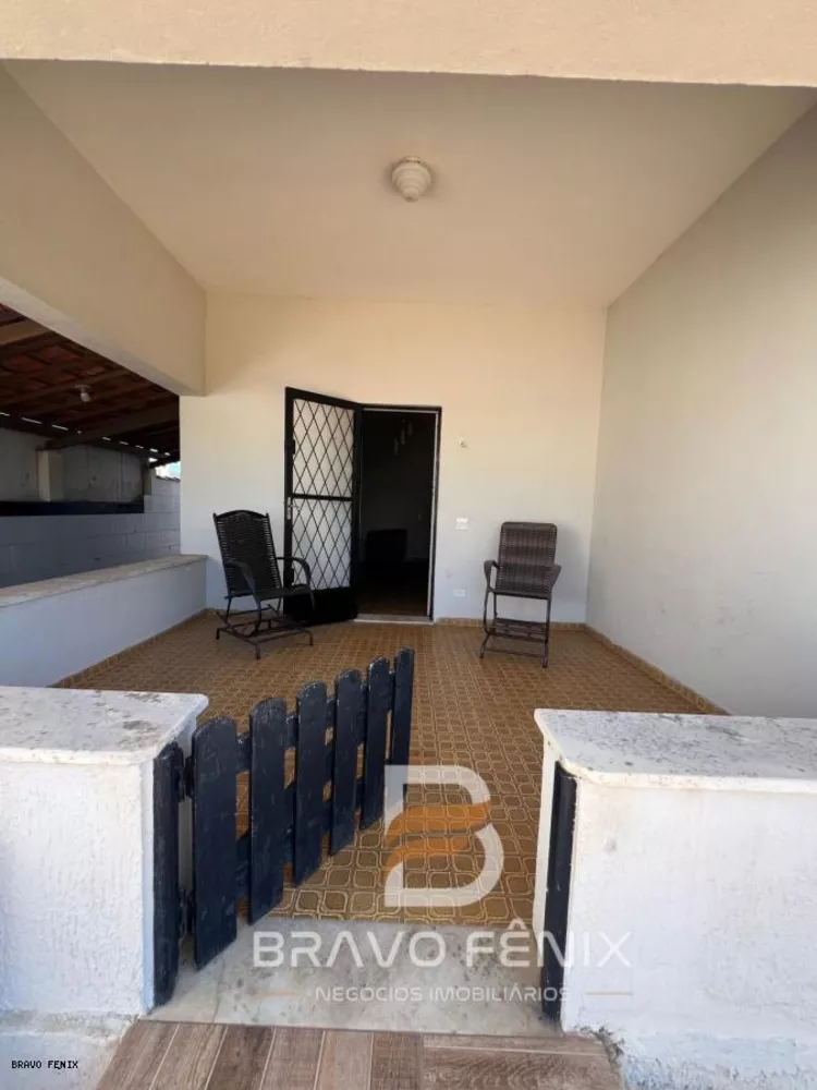 Casa, 2 quartos, 360 m² - Foto 1
