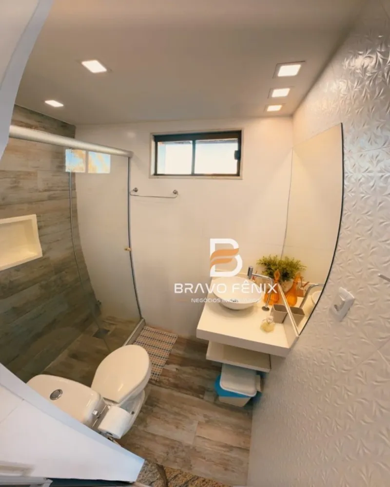Apartamento, 3 quartos, 160 m² - Foto 2