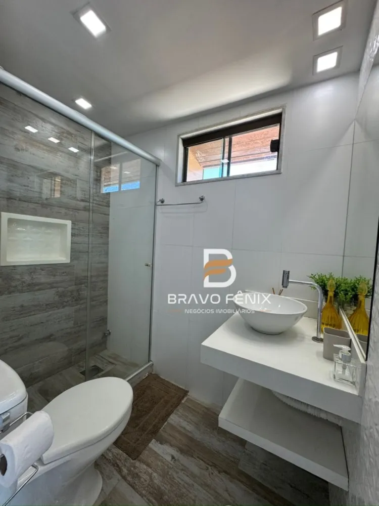 Apartamento, 3 quartos, 160 m² - Foto 10