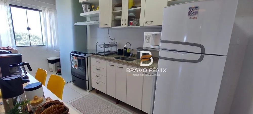 Apartamento, 3 quartos, 160 m² - Foto 8