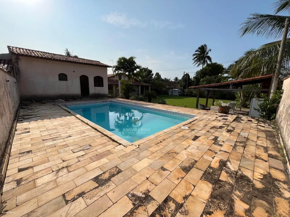 Casa, 3 quartos - Foto 17