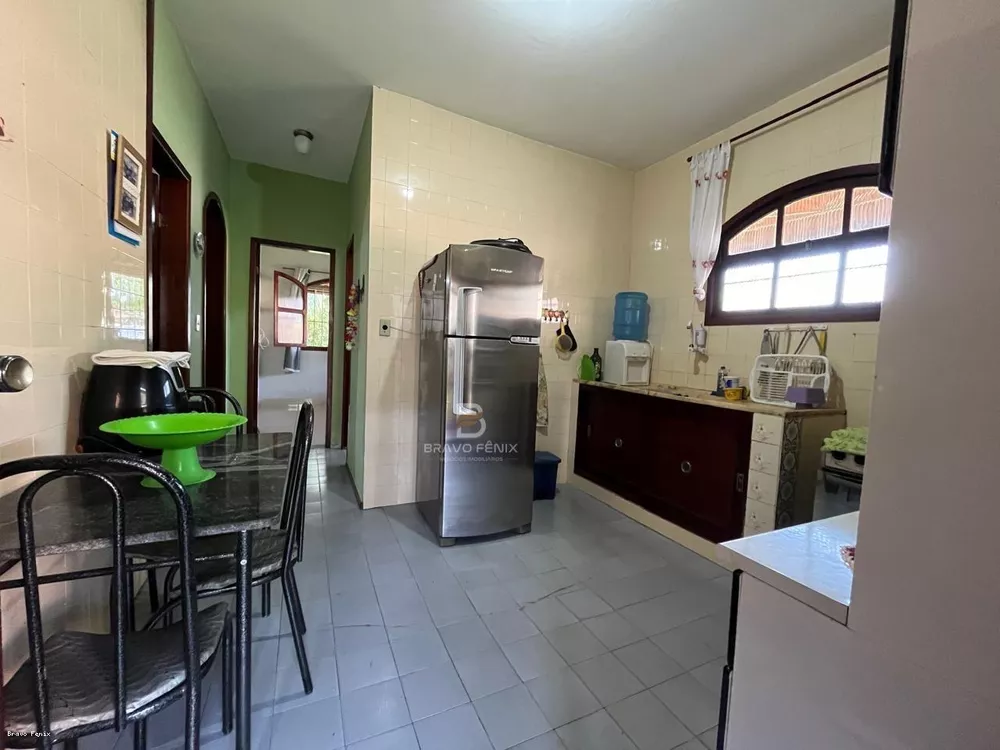 Casa, 3 quartos - Foto 35