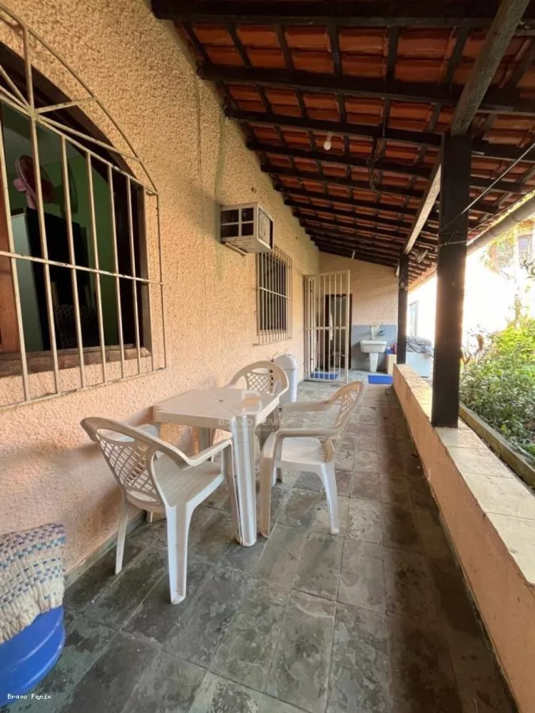 Casa, 3 quartos - Foto 14