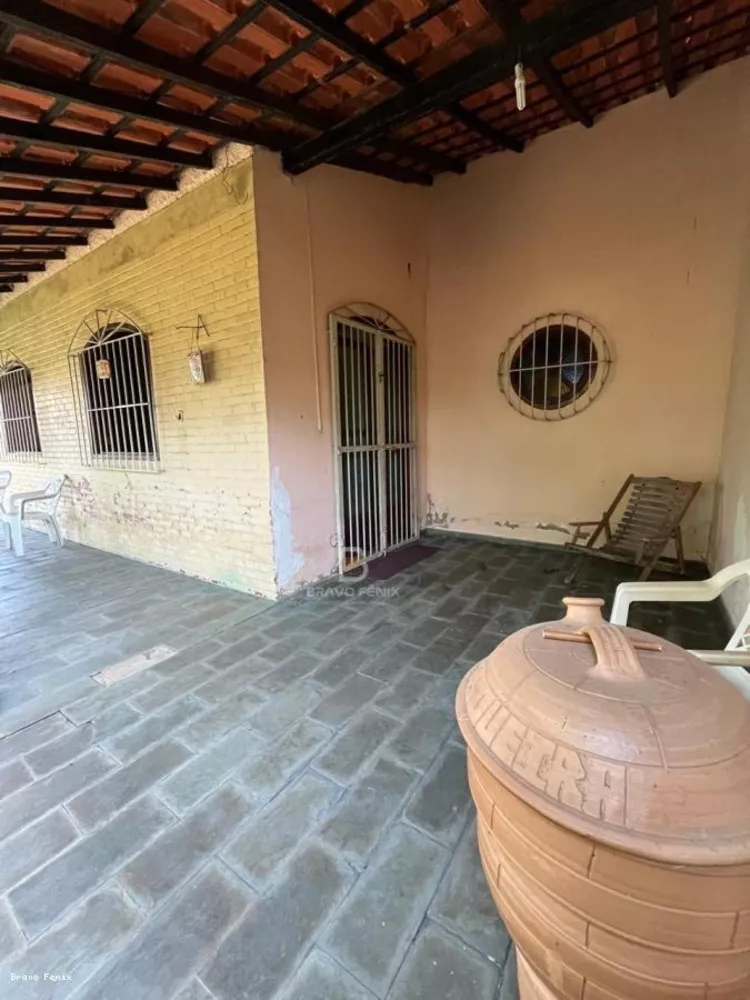 Casa, 3 quartos - Foto 25