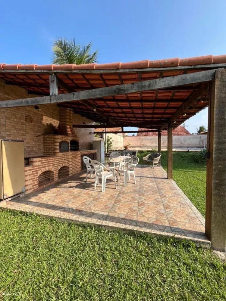 Casa, 3 quartos - Foto 8