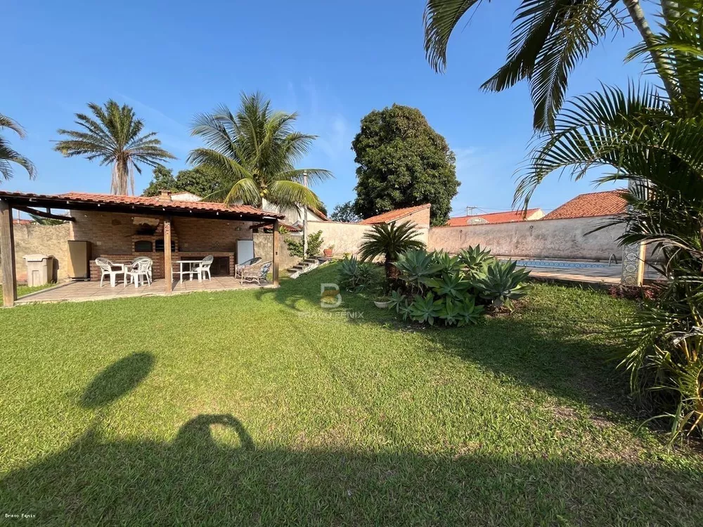 Casa, 3 quartos - Foto 10