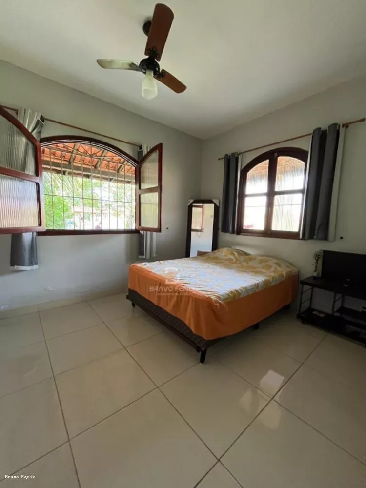 Casa, 3 quartos - Foto 36