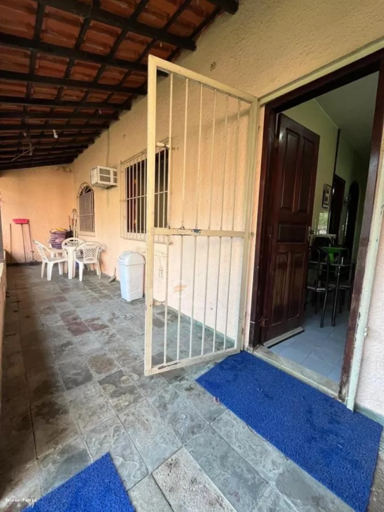 Casa, 3 quartos - Foto 15