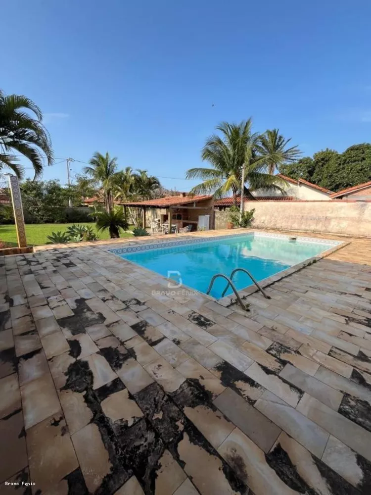 Casa, 3 quartos - Foto 19