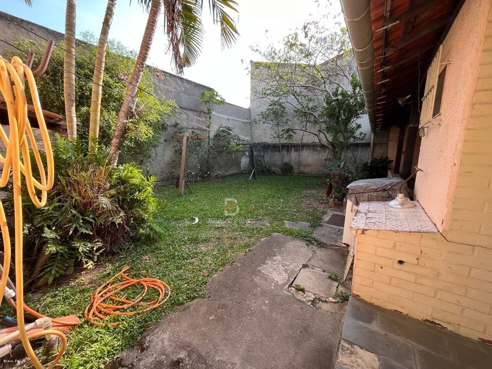 Casa, 3 quartos - Foto 23