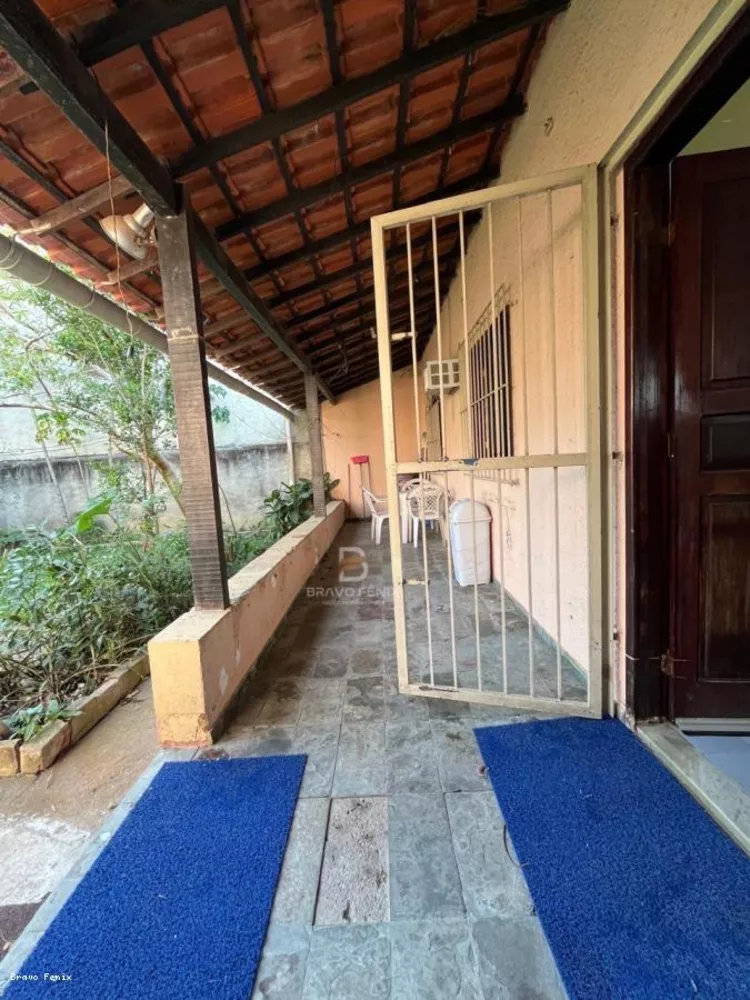 Casa, 3 quartos - Foto 16