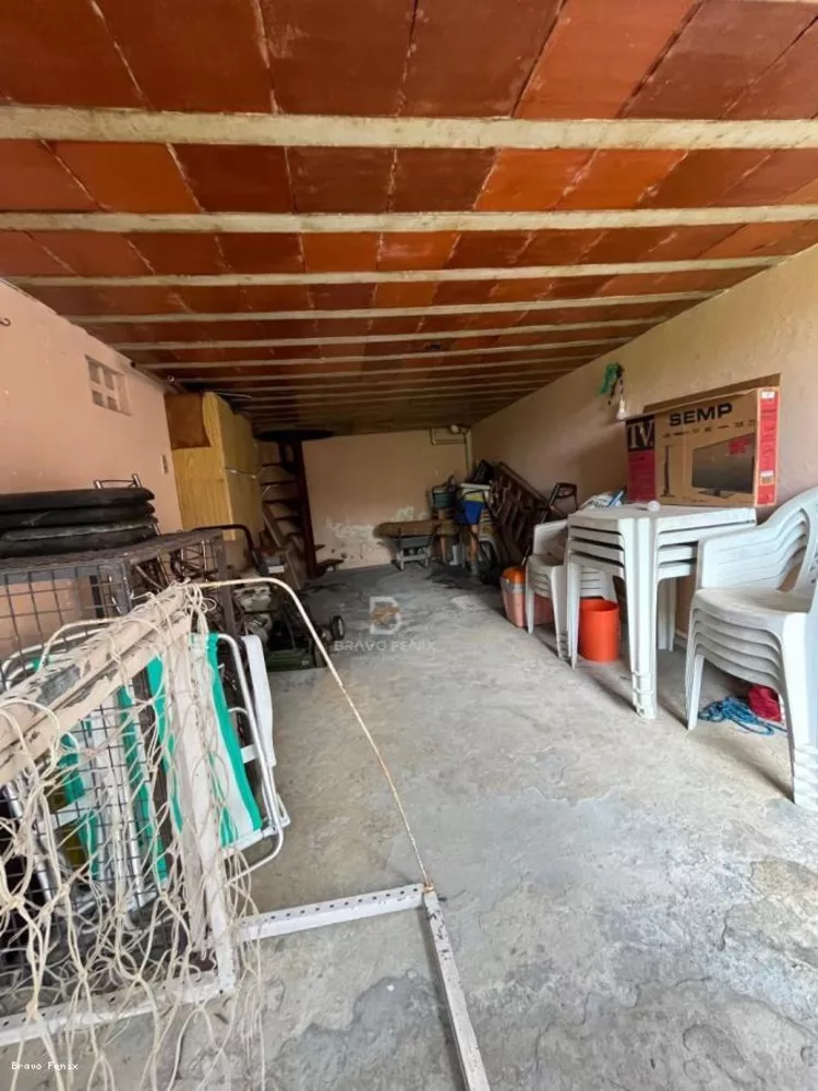 Casa, 3 quartos - Foto 46