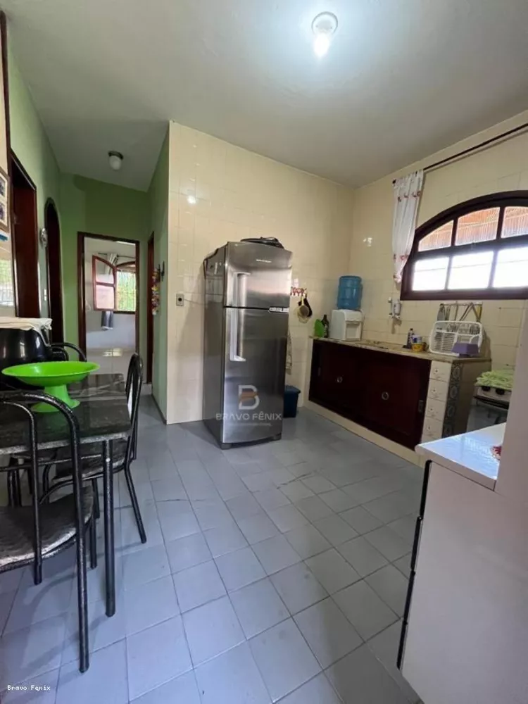 Casa, 3 quartos - Foto 34