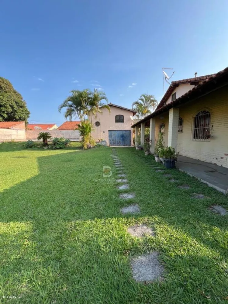 Casa, 3 quartos - Foto 2