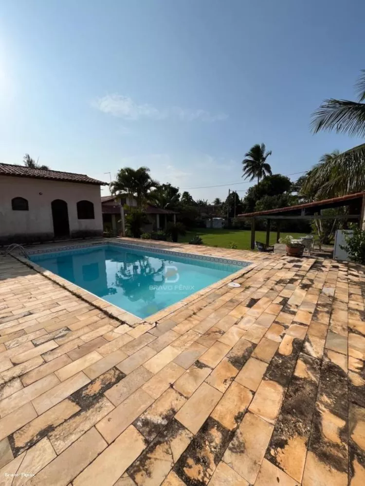 Casa, 3 quartos - Foto 20