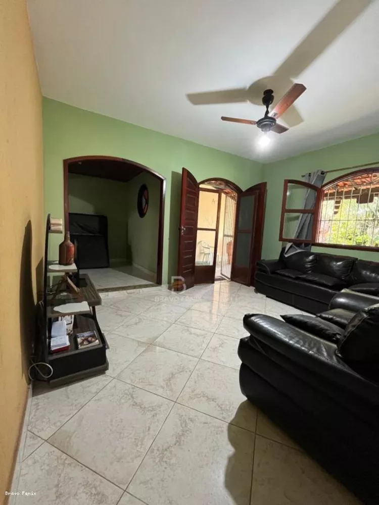 Casa, 3 quartos - Foto 28