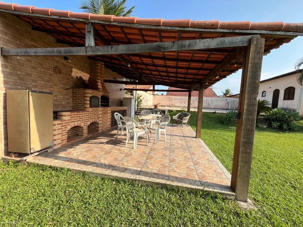 Casa, 3 quartos - Foto 7