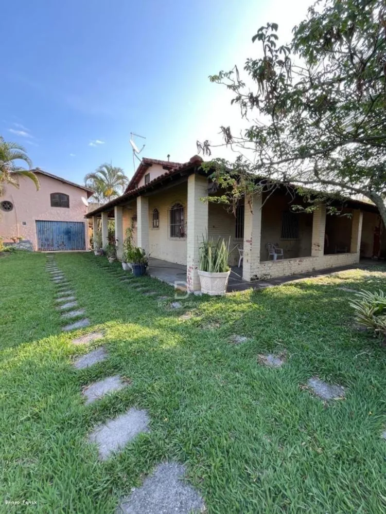 Casa, 3 quartos - Foto 5