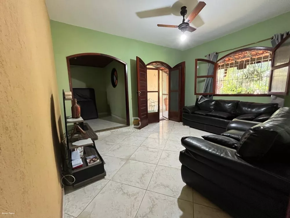 Casa, 3 quartos - Foto 30