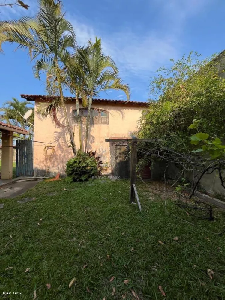 Casa, 3 quartos - Foto 12