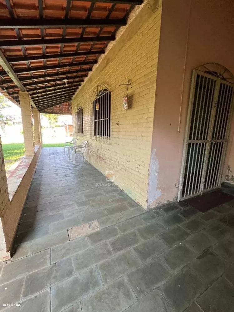 Casa, 3 quartos - Foto 26