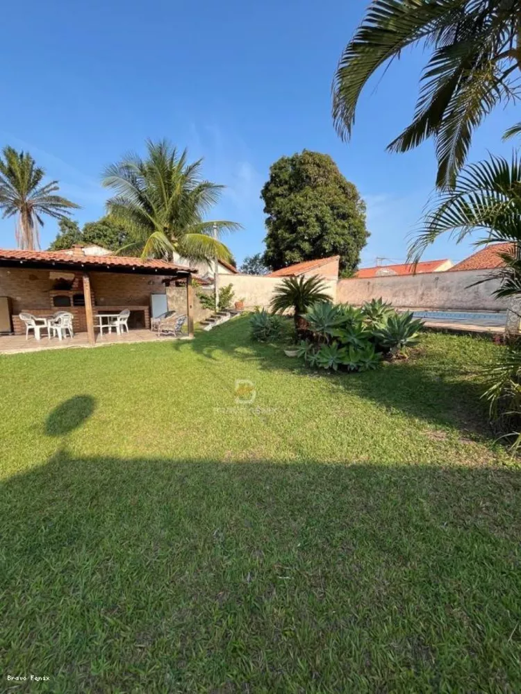 Casa, 3 quartos - Foto 9