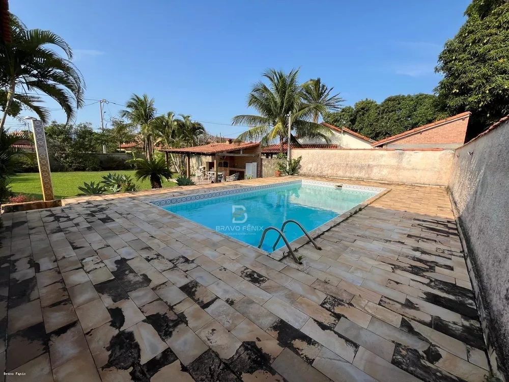 Casa, 3 quartos - Foto 18