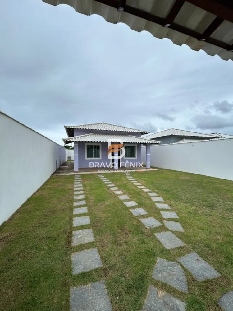 Casa, 2 quartos, 300 m² - Foto 1
