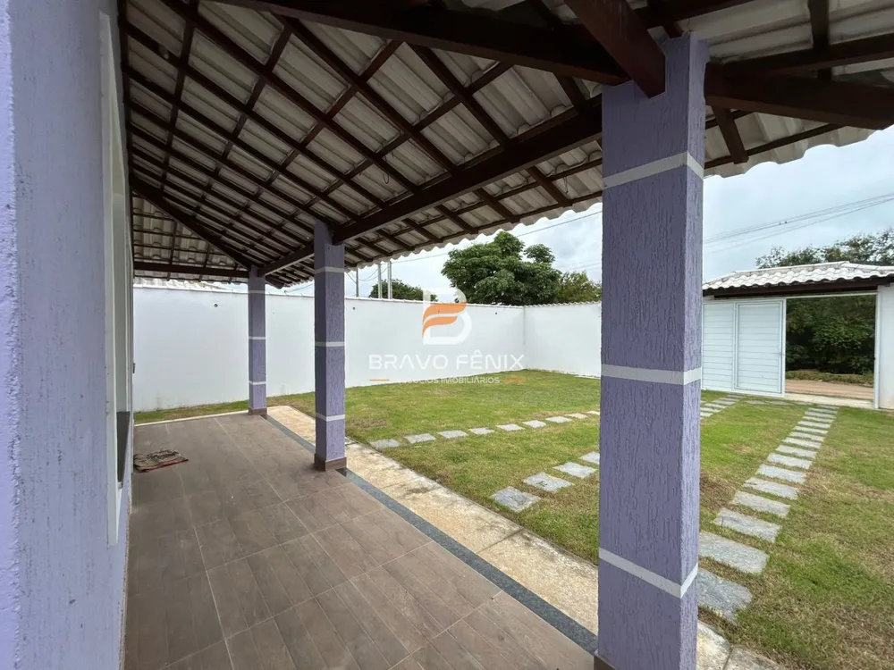 Casa, 2 quartos, 300 m² - Foto 2
