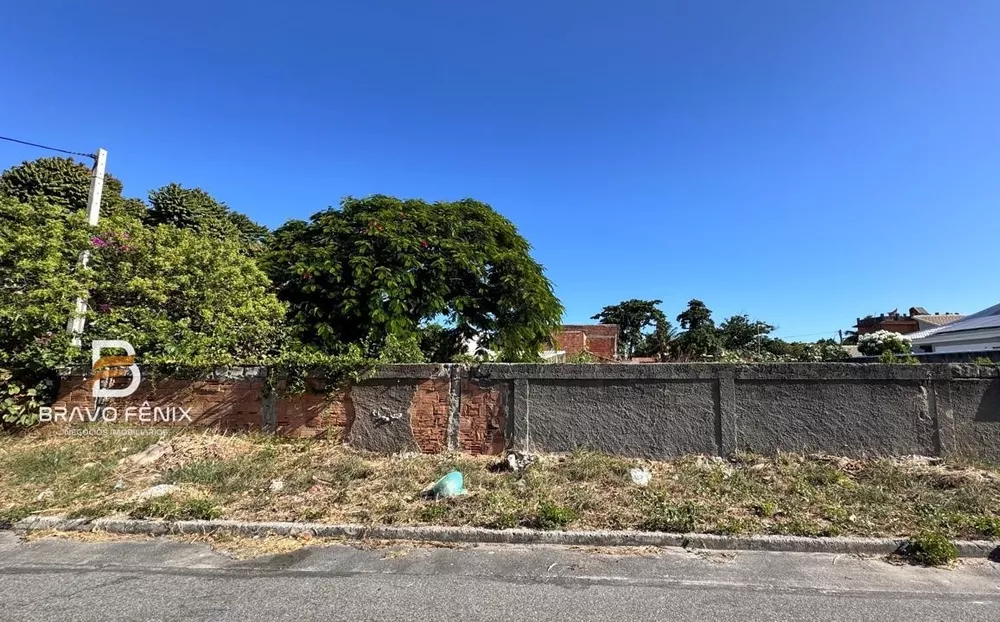 Terreno, 450 m² - Foto 1