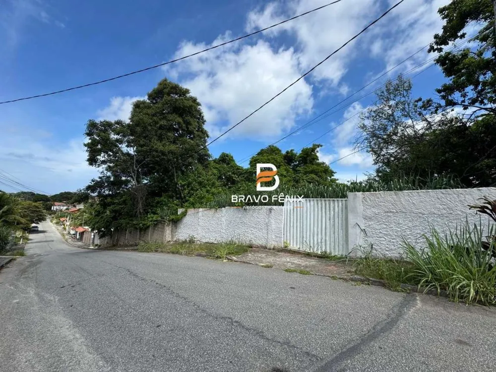 Terreno, 450 m² - Foto 1