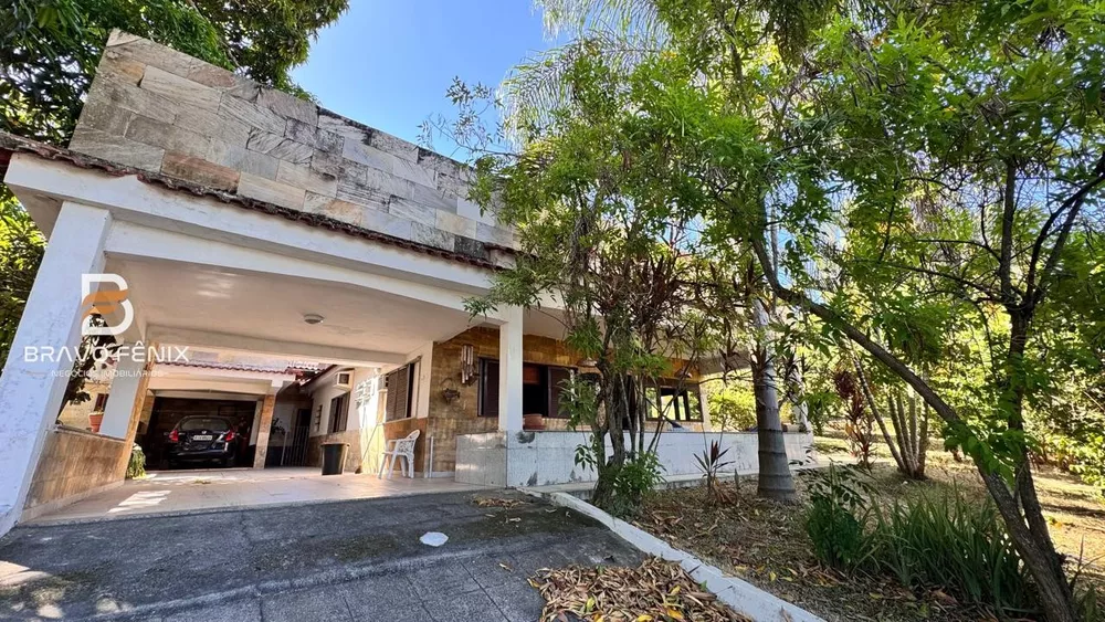 Casa, 7 quartos, 1338 m² - Foto 17