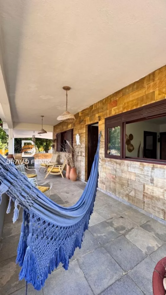 Casa, 7 quartos, 1338 m² - Foto 9