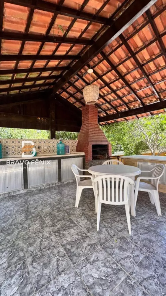 Casa, 7 quartos, 1338 m² - Foto 5