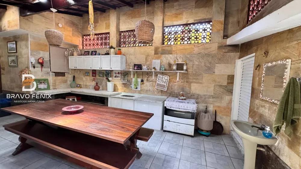 Casa, 7 quartos, 1338 m² - Foto 16