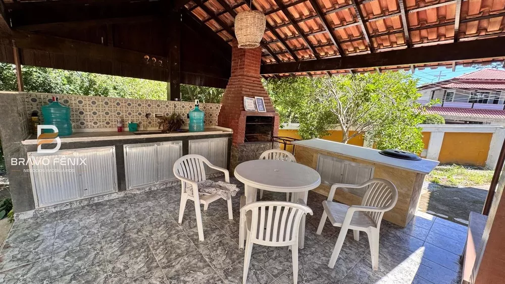 Casa, 7 quartos, 1338 m² - Foto 1