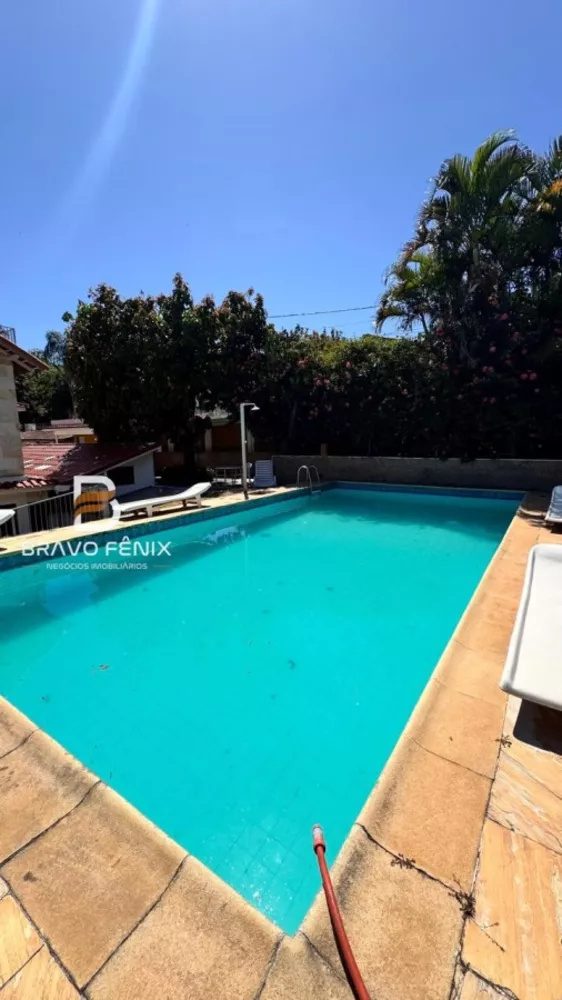 Casa, 7 quartos, 1338 m² - Foto 20