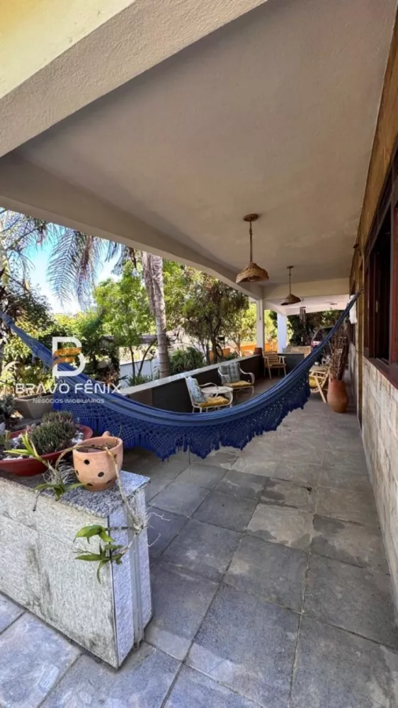 Casa, 7 quartos, 1338 m² - Foto 10