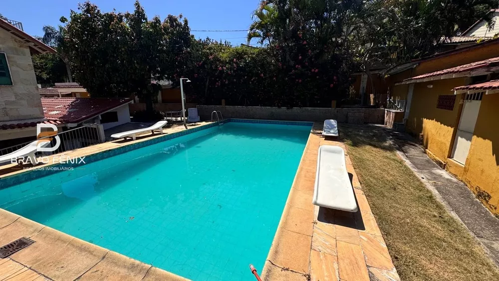 Casa, 7 quartos, 1338 m² - Foto 3