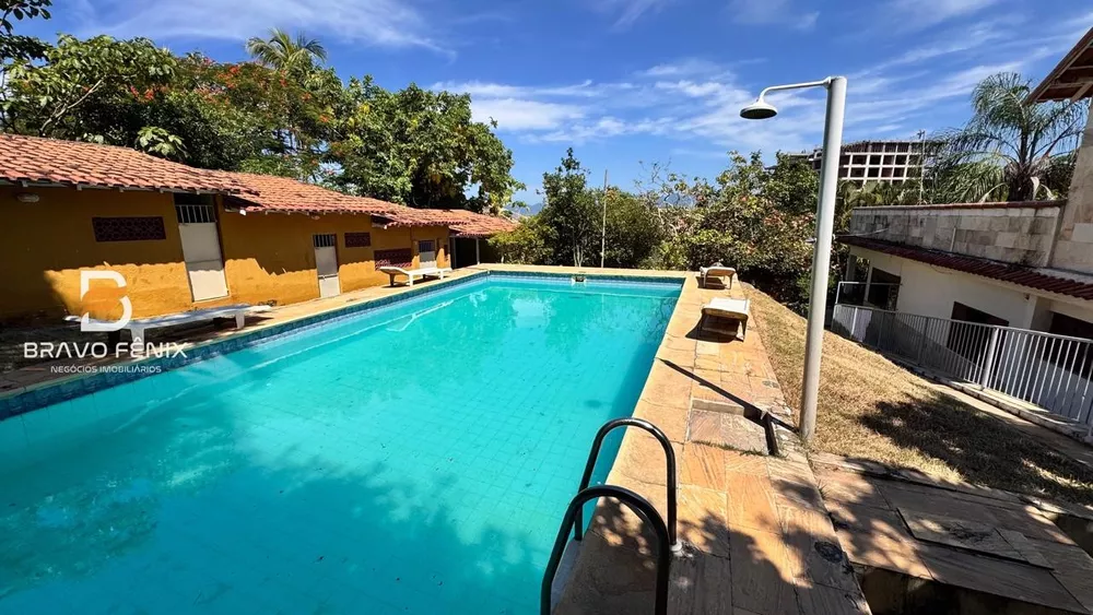Casa, 7 quartos, 1338 m² - Foto 11