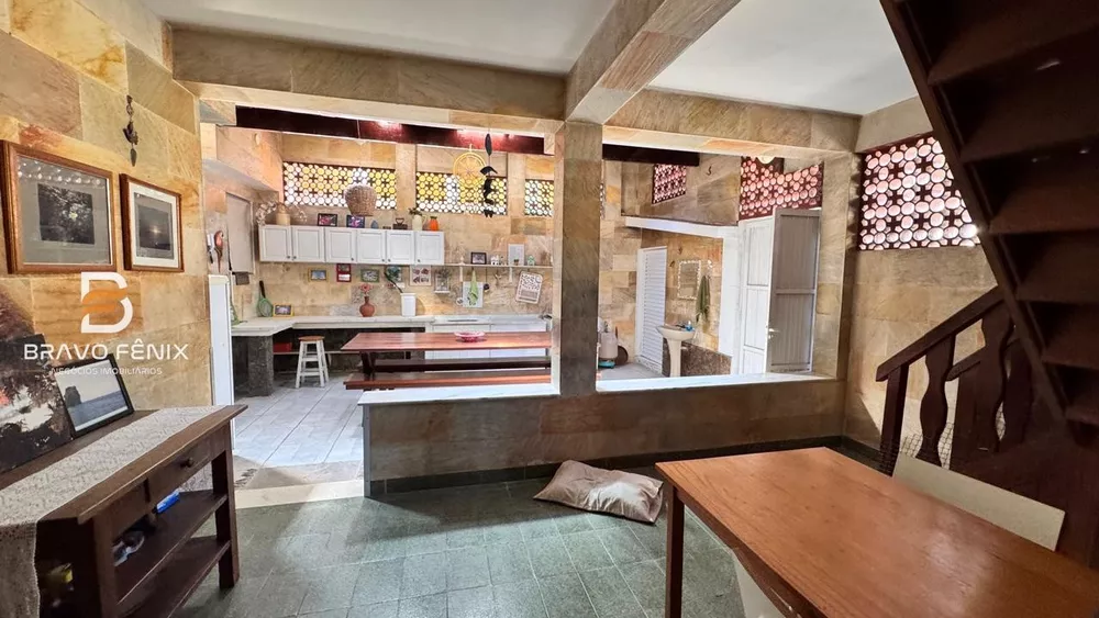 Casa, 7 quartos, 1338 m² - Foto 7
