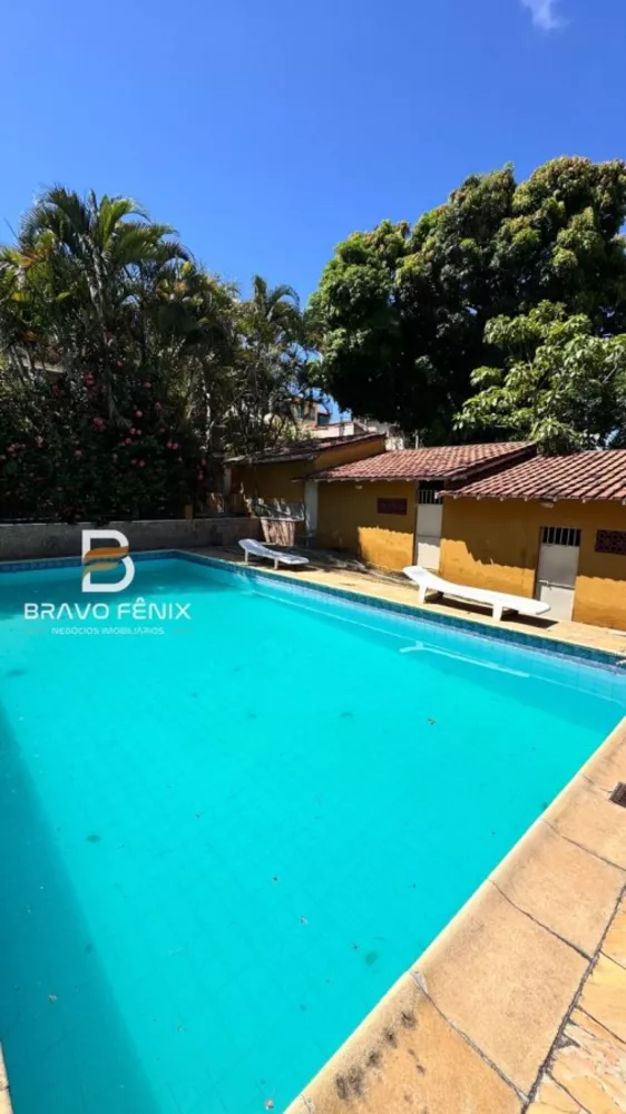 Casa, 7 quartos, 1338 m² - Foto 21