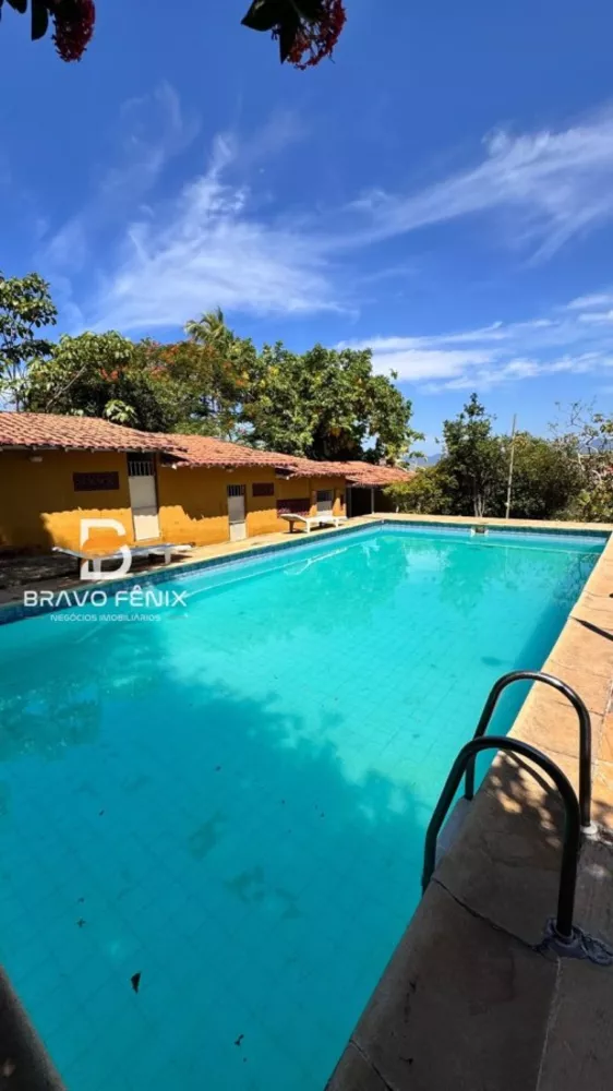 Casa, 7 quartos, 1338 m² - Foto 24