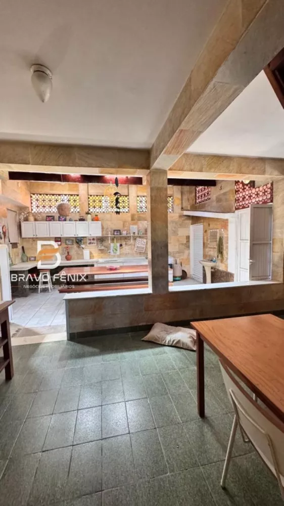 Casa, 7 quartos, 1338 m² - Foto 25